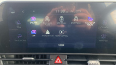 Kia Sportage 1.6T GDi ISG GT-Line 5dr Petrol Estate